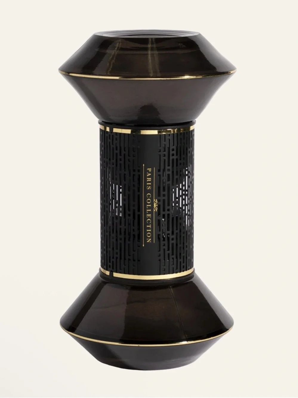 Aroma360 Paris Collection Diffuser - 24K Magic